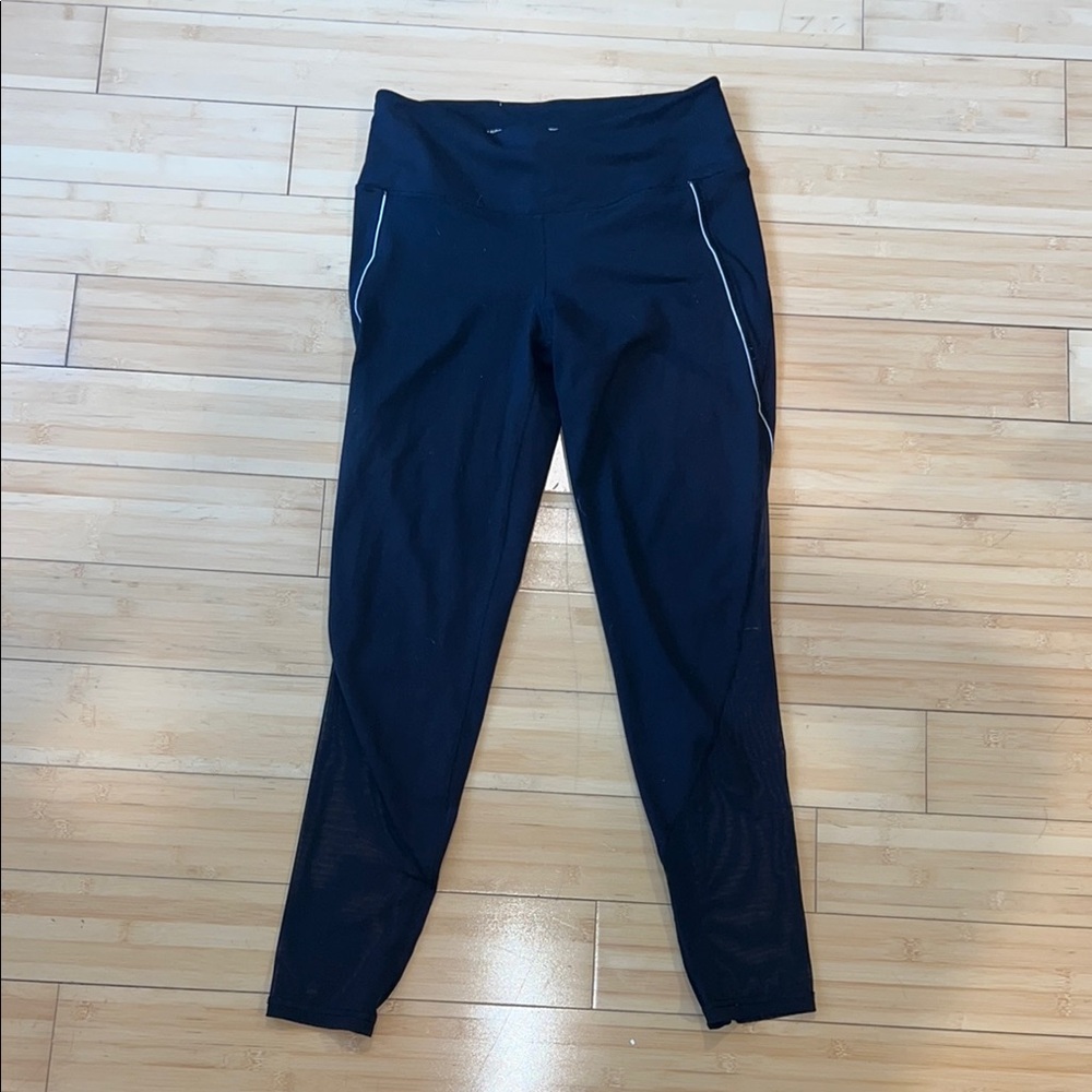 Victoria's Secret Black Leggings